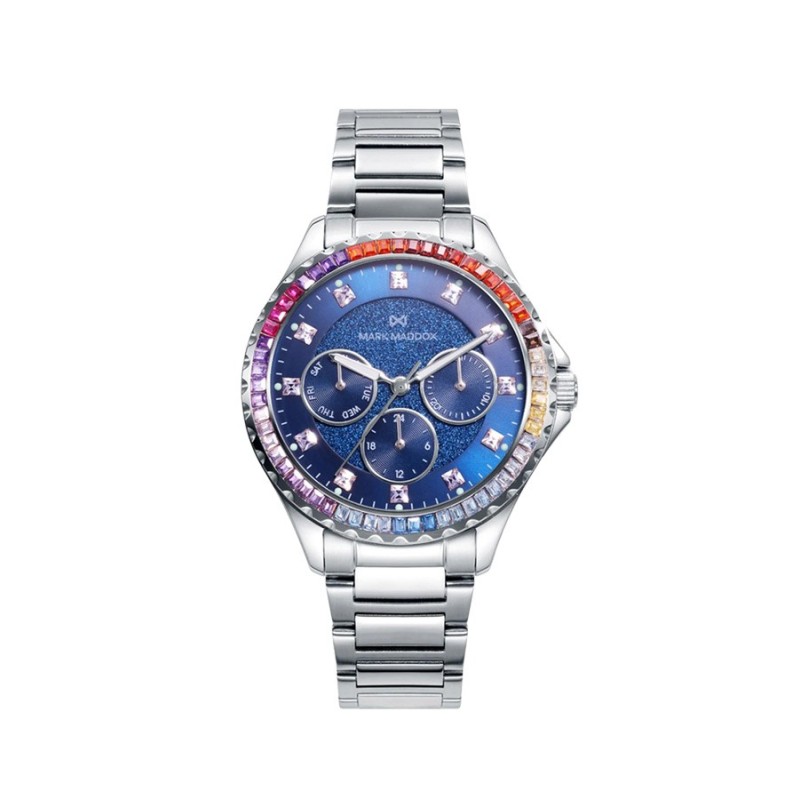 Reloj Mark Maddox MM1030-65 Hombre | Joyería Parejo