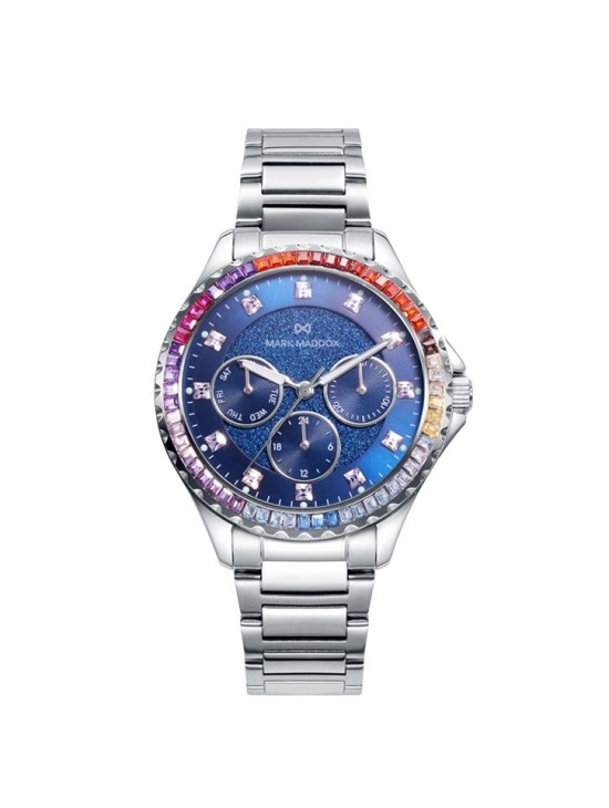 Reloj Mark Maddox MM1030-65 Hombre | Joyería Parejo