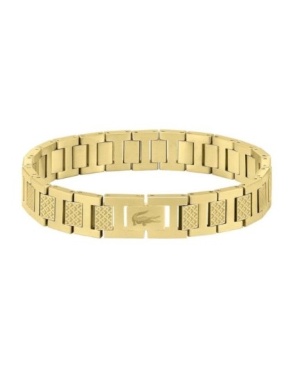 Pulsera Lacoste Metropole 2040120 Hombre - ¡Compra Ya!