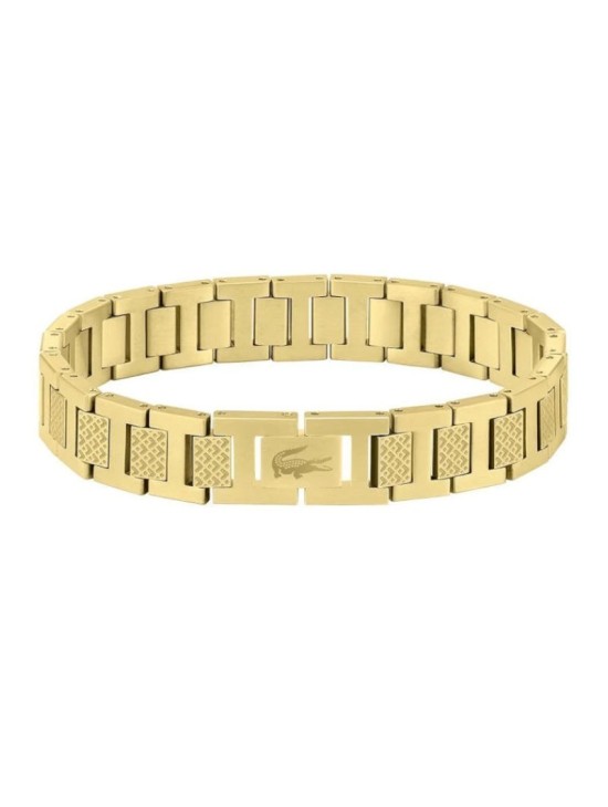 Pulsera Lacoste Metropole 2040120 Hombre - ¡Compra Ya!