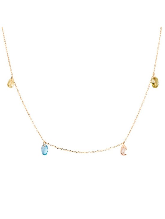 Collar PDPaola Bloom CO01-866-U Mujer | Joyería Parejo