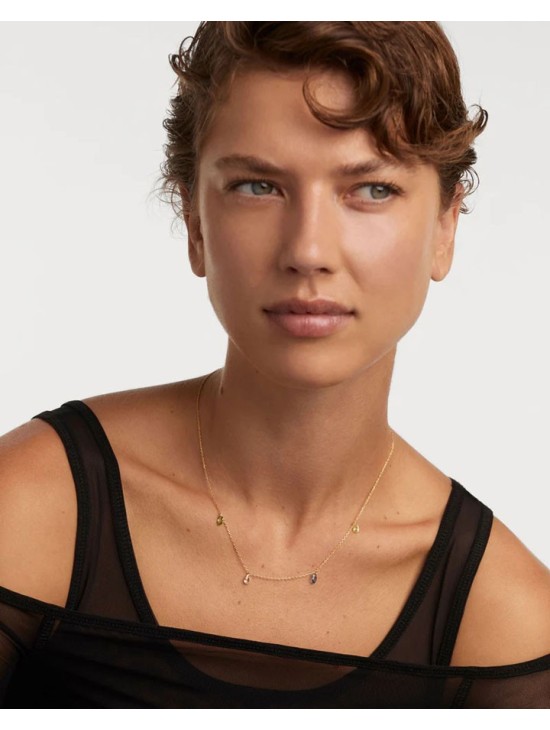 Collar PDPaola Bloom CO01-866-U Mujer | Joyería Parejo