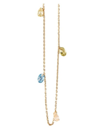 Collar PDPaola Bloom CO01-866-U Mujer | Joyería Parejo