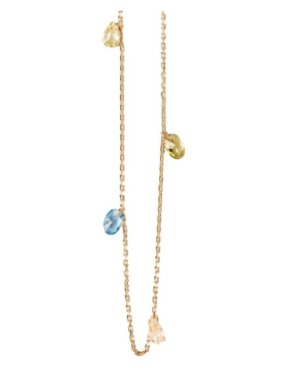 Collar PDPaola Bloom CO01-866-U Mujer | Joyería Parejo