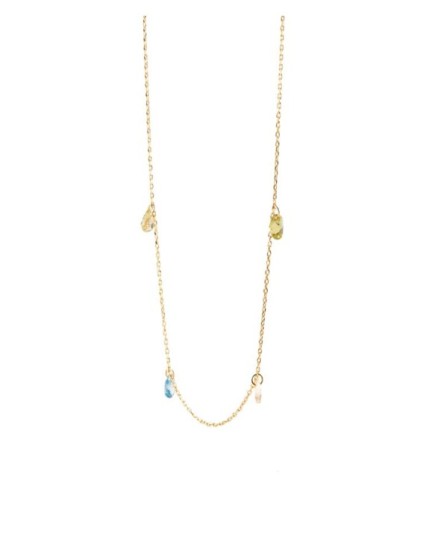 Collar PDPaola Bloom CO01-866-U Mujer | Joyería Parejo