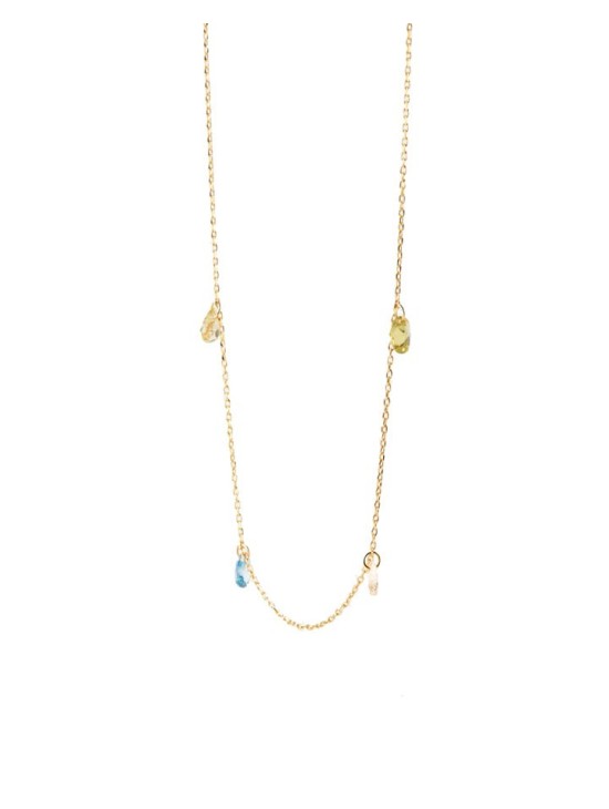 Collar PDPaola Bloom CO01-866-U Mujer | Joyería Parejo