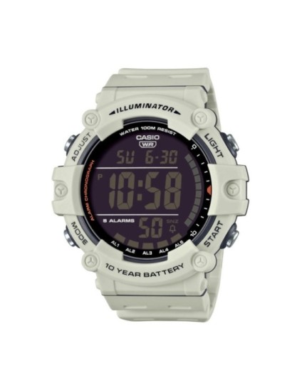 Reloj Casio AE-1500WH-8B2 para Hombre | Joyería Parejo