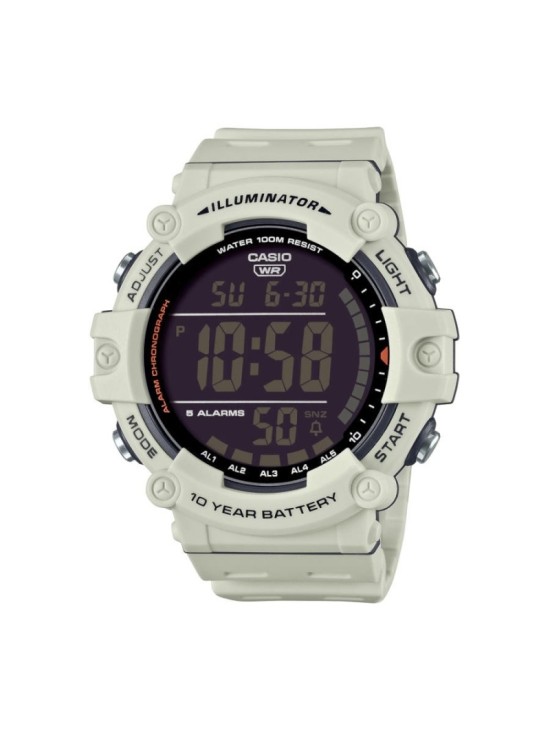 Reloj Casio AE-1500WH-8B2 para Hombre | Joyería Parejo