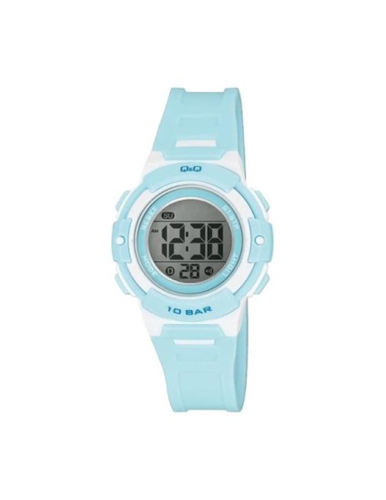 Reloj Q&Q M185J006Y Unisex  | Joyería Parejo