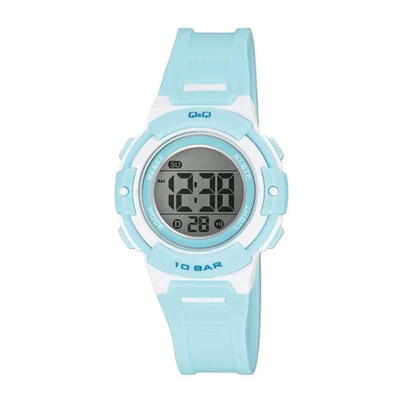 Reloj Q&Q M185J006Y Unisex  | Joyería Parejo