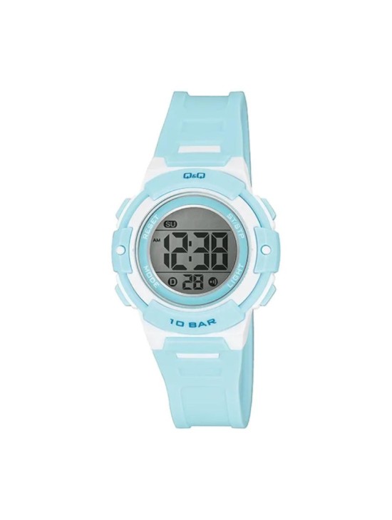 Reloj Q&Q M185J006Y Unisex  | Joyería Parejo