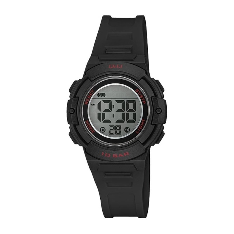 Reloj Q&Q M185J008Y Unisex | Joyería Parejo