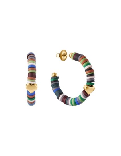 Pendientes Viceroy Fashion 14040E01019 para Mujer | Joyería Parejo