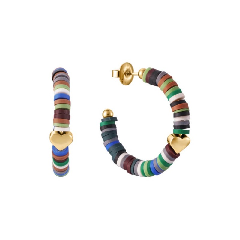 Pendientes Viceroy Fashion 14040E01019 para Mujer | Joyería Parejo