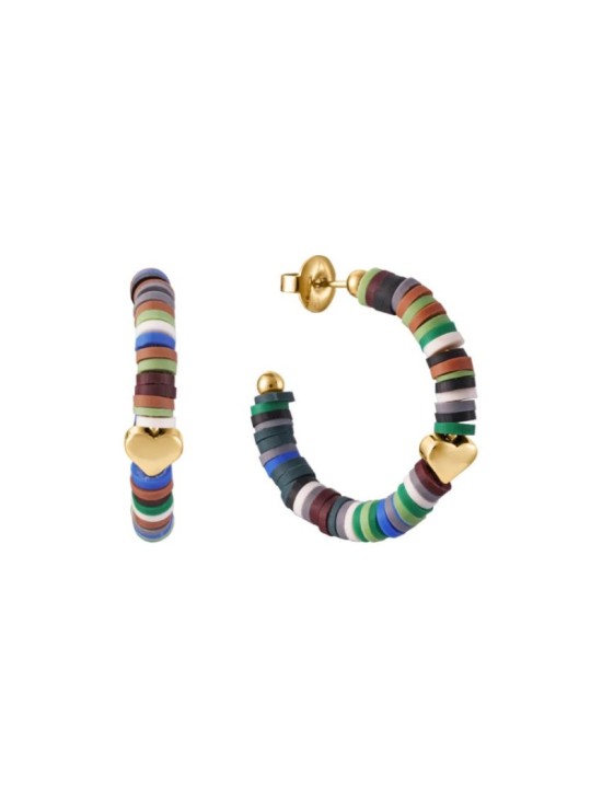 Pendientes Viceroy Fashion 14040E01019 para Mujer | Joyería Parejo
