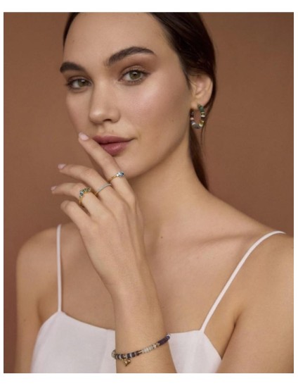 Pendientes Viceroy Fashion 14040E01019 para Mujer | Joyería Parejo