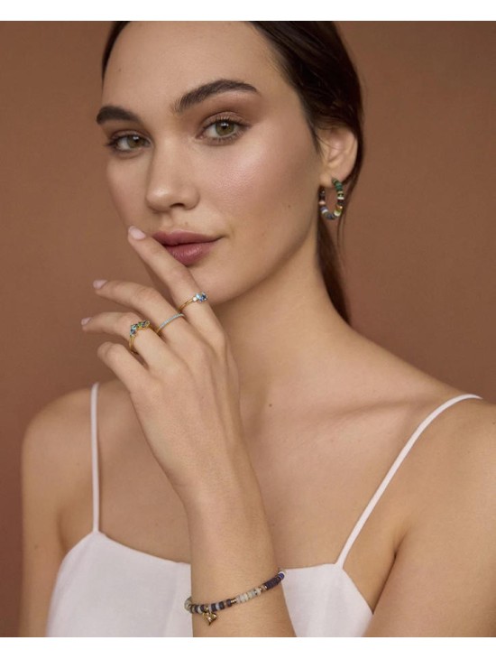 Pendientes Viceroy Fashion 14040E01019 para Mujer | Joyería Parejo