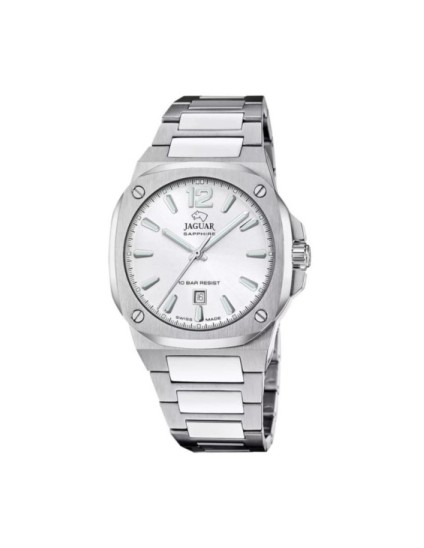 Reloj Jaguar Swiss Made J1024/4 Hombre | Joyería Parejo