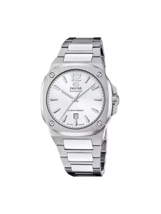 Reloj Jaguar Swiss Made J1024/4 Hombre | Joyería Parejo