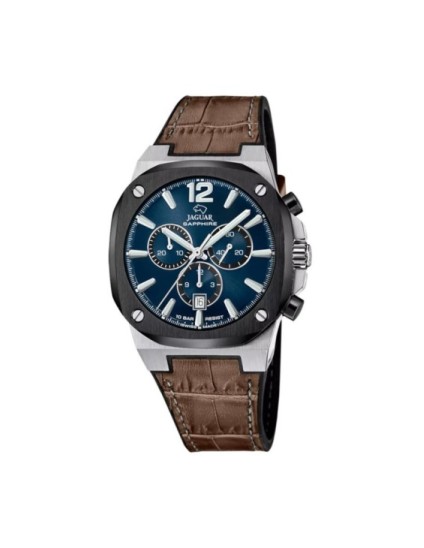 Reloj Jaguar Swiss Made J1026/2 Hombre | Joyería Parejo