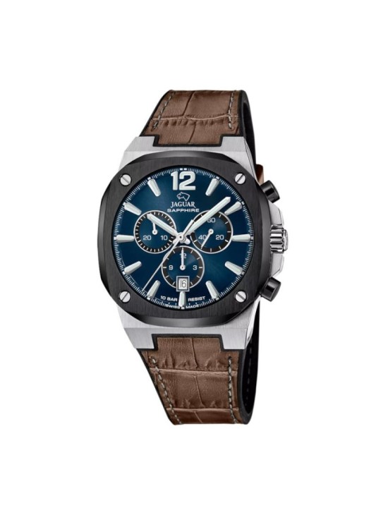 Reloj Jaguar Swiss Made J1026/2 Hombre | Joyería Parejo