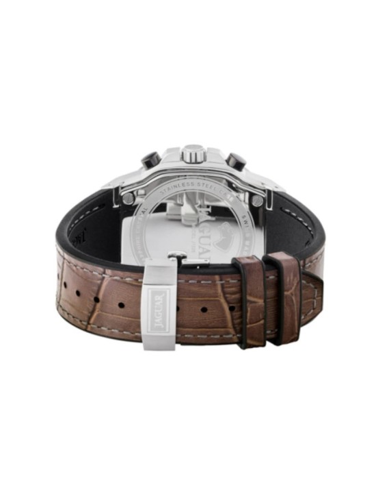 Reloj Jaguar Swiss Made J1026/2 Hombre | Joyería Parejo