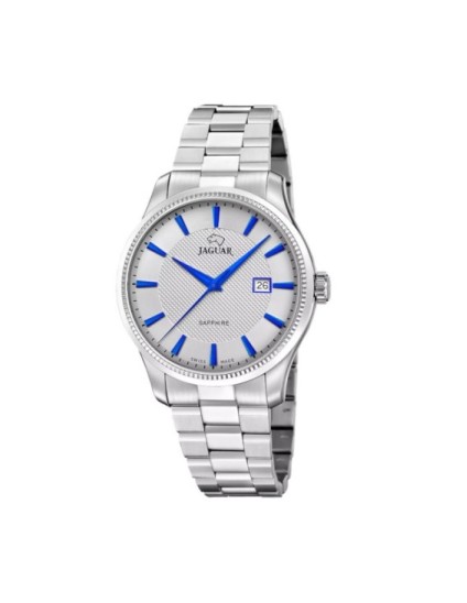 Reloj Jaguar Swiss Made J1041/2 Hombre | Joyería Parejo