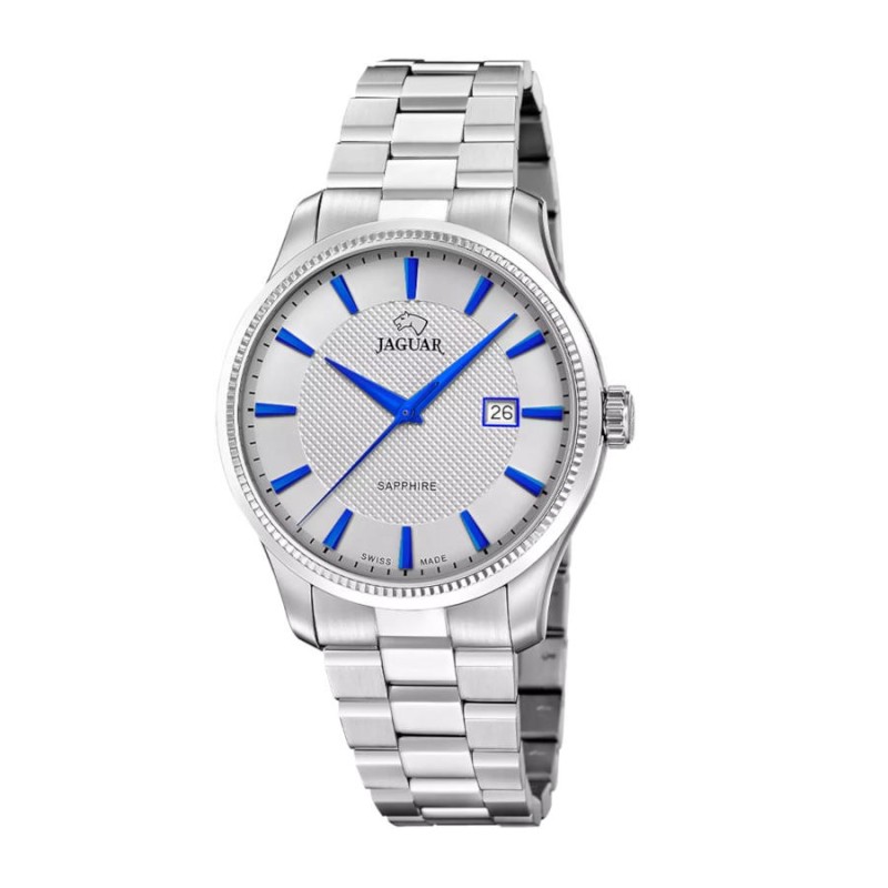Reloj Jaguar Swiss Made J1041/2 Hombre | Joyería Parejo