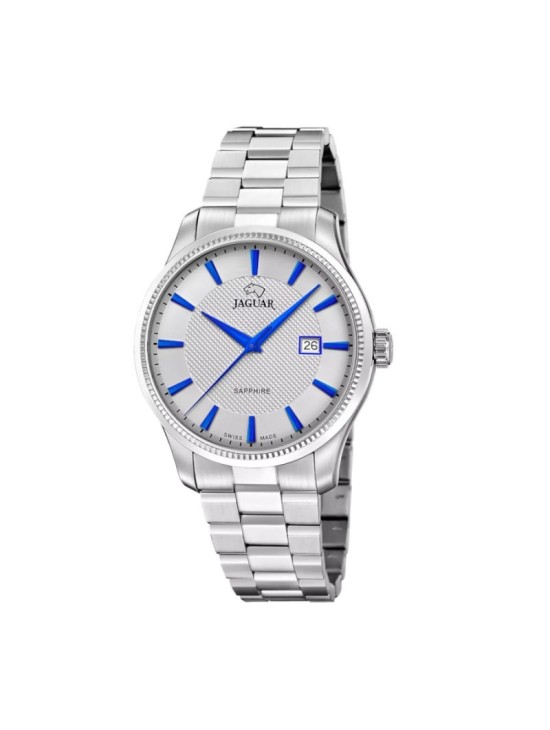 Reloj Jaguar Swiss Made J1041/2 Hombre | Joyería Parejo