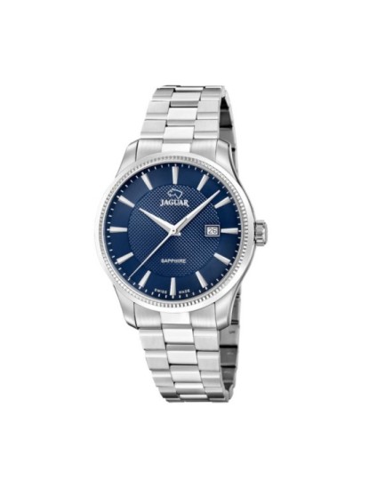 Reloj Jaguar Swiss Made J1041/3 Hombre | Joyería Parejo