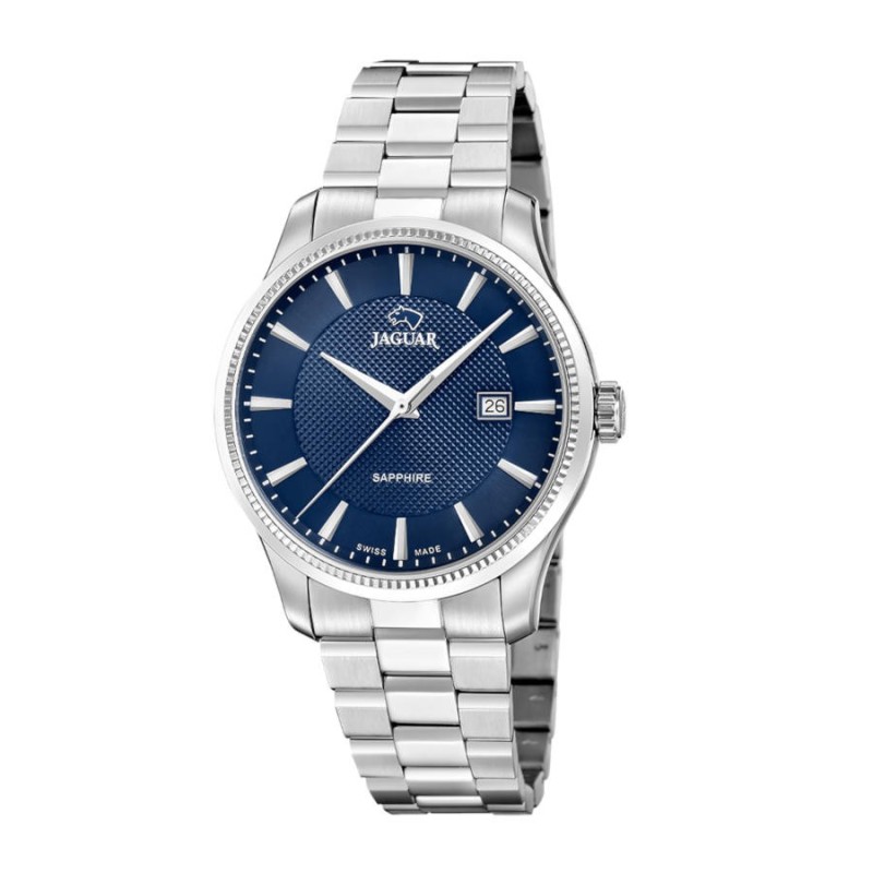 Reloj Jaguar Swiss Made J1041/3 Hombre | Joyería Parejo