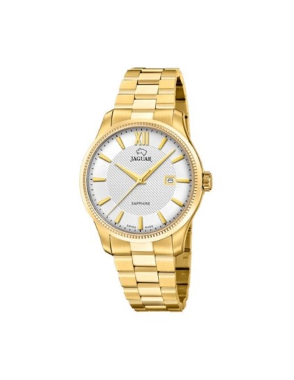 Jaguar Swiss Made J1044/1 Men's Watch | Joyería Parejo