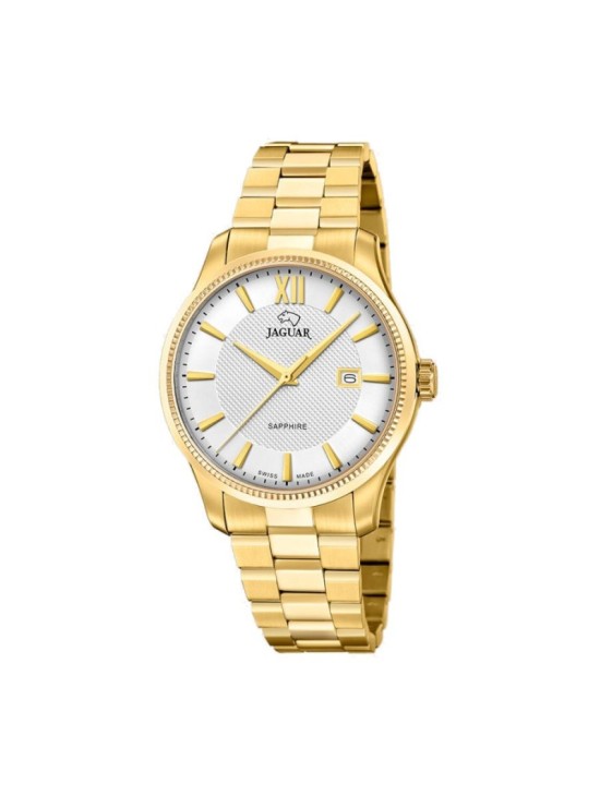 Reloj Jaguar Swiss Made J1044/1 Hombre | Joyería Parejo