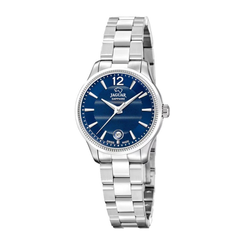 Reloj Jaguar Swiss Made J1045/3 Mujer | Joyería Parejo