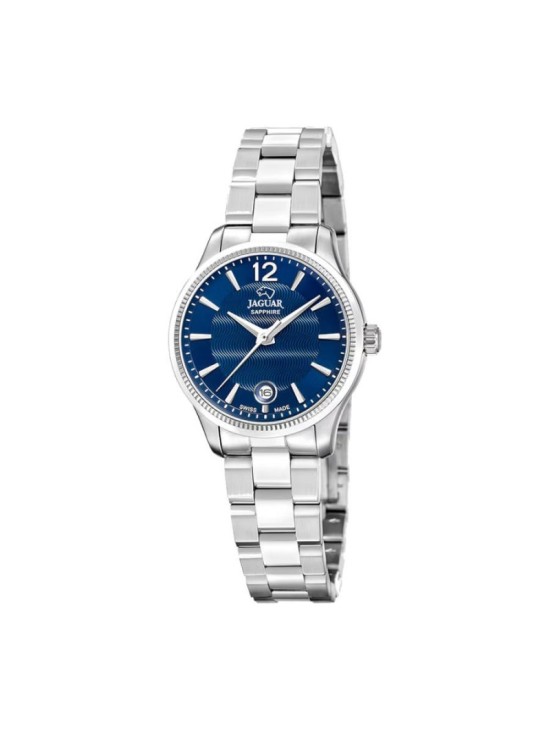 Reloj Jaguar Swiss Made J1045/3 Mujer | Joyería Parejo