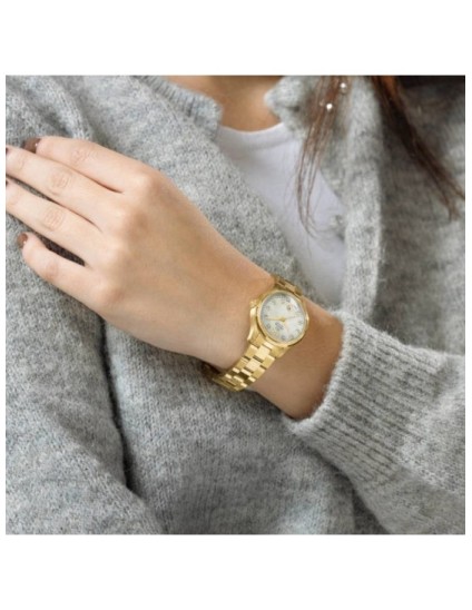 Reloj Jaguar Swiss Made J1047/1 Mujer | Joyería Parejo