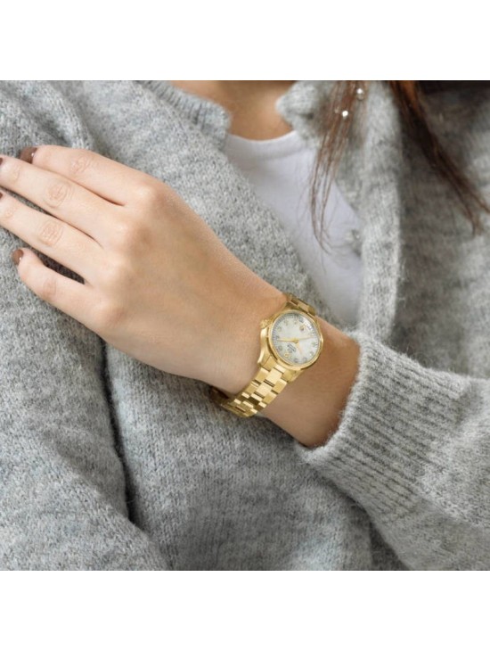 Reloj Jaguar Swiss Made J1047/1 Mujer | Joyería Parejo