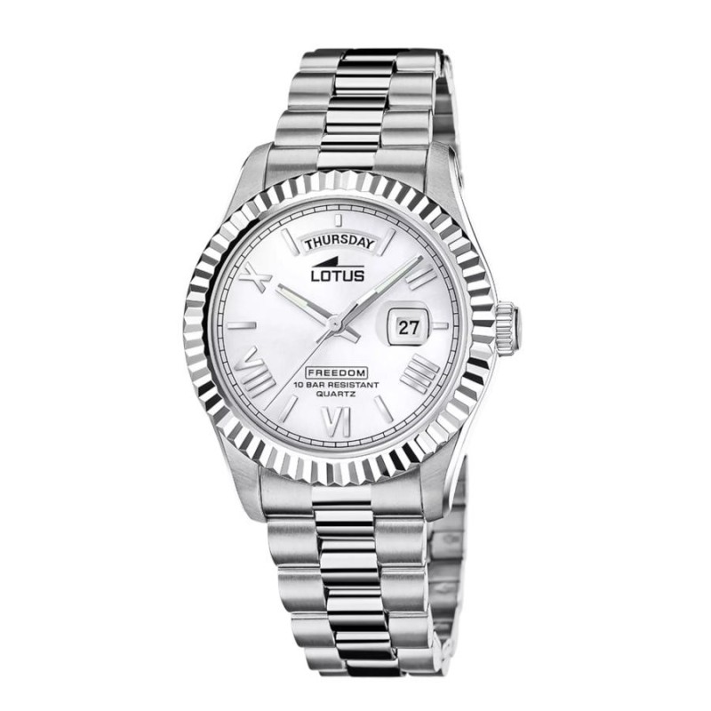 Reloj Lotus 18854/1 Hombre | Joyería Parejo