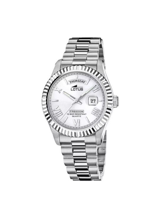 Reloj Lotus 18854/1 Hombre | Joyería Parejo