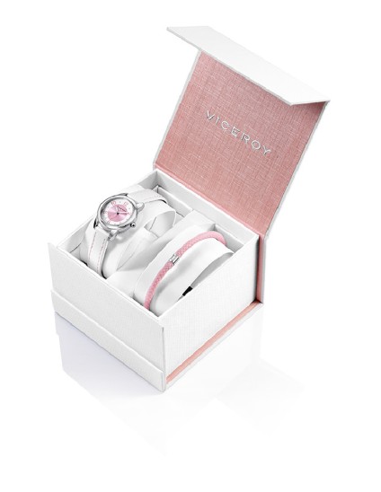 Reloj VICEROY 401026-05 para Niña | Joyería Parejo