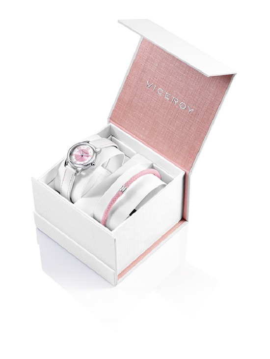 Reloj VICEROY 401026-05 para Niña | Joyería Parejo