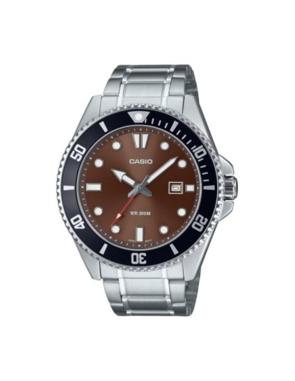 Reloj Casio MDV-107D-5AVDF Hombre | Joyería Parejo