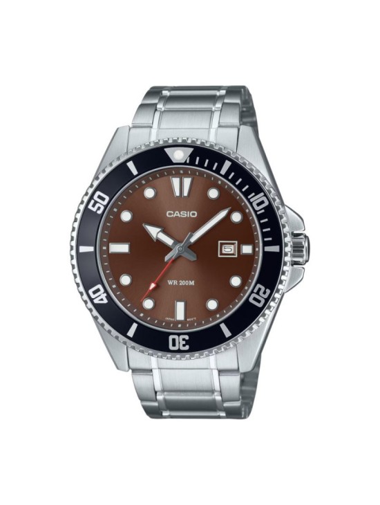 Reloj Casio MDV-107D-5AVDF Hombre | Joyería Parejo