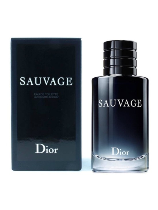 Dior Sauvage Eau De Toilette 60 ml Hombre | Joyería Parejo