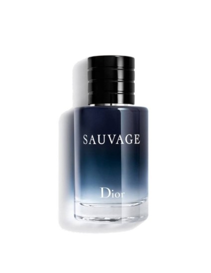 Dior Sauvage Eau De Toilette 60 ml Hombre | Joyería Parejo
