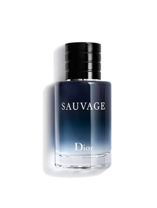 Dior Sauvage Eau De Toilette 60 ml Hombre | Joyería Parejo
