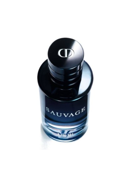 Dior Sauvage Eau De Toilette 60 ml Hombre | Joyería Parejo