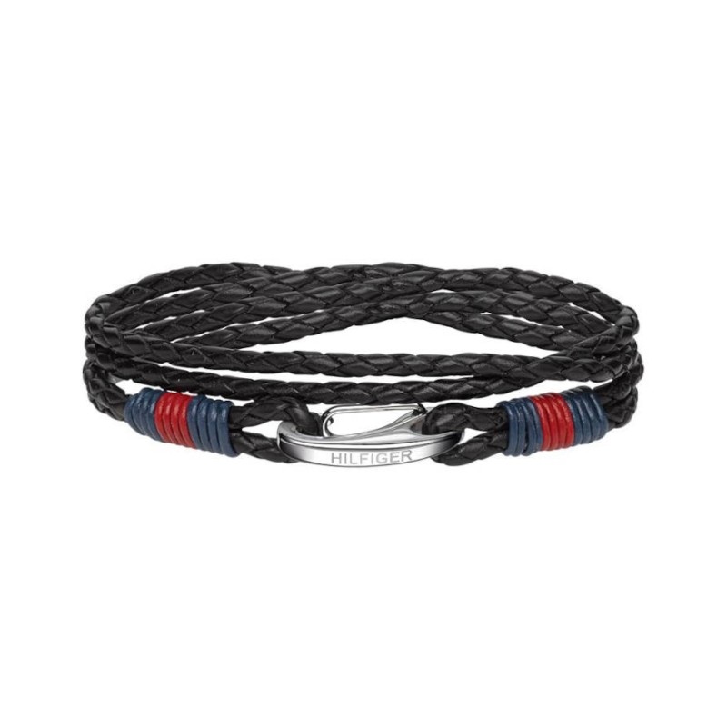 Pulsera Tommy Hilfiger 2700534 Hombre | Joyería Parejo