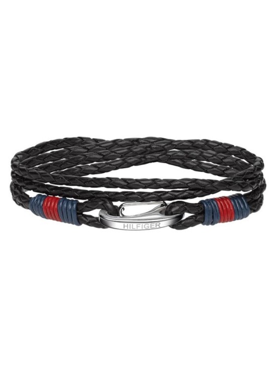 Pulsera Tommy Hilfiger 2700534 Hombre | Joyería Parejo