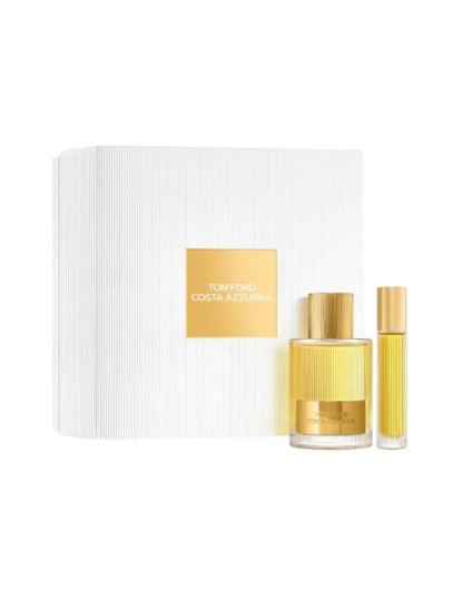 Tom Ford Costa Azzurra EDP 100 ml Set Unisex | Joyería Parejo